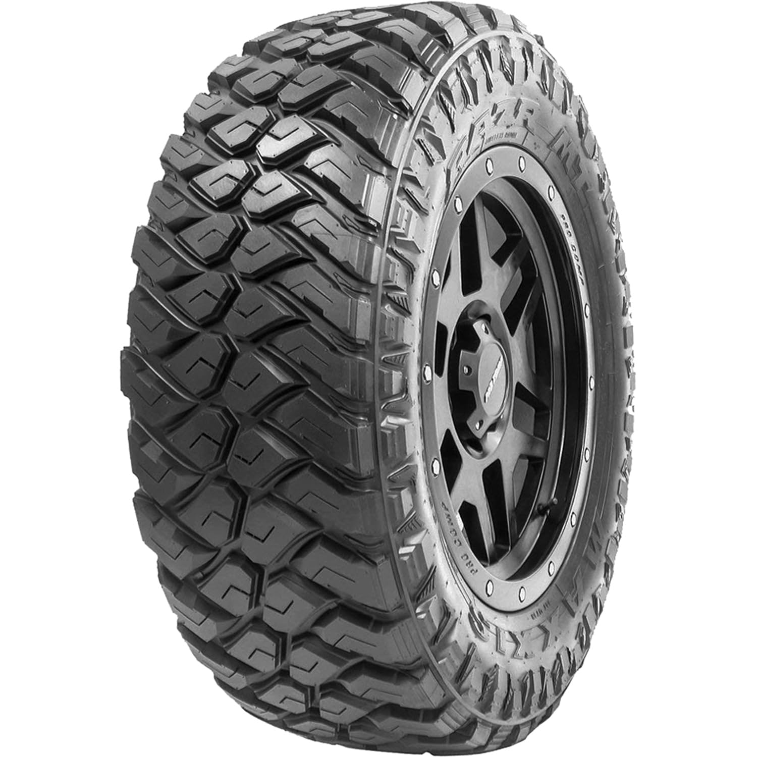 Amazon.com: Maxxis Razr MT-772 Light Truck Tire LT275/65R18 123Q